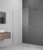 Radaway Modo X II kabina Walk-in 80x200 szkło przejrzyste 10mm 389284-01-01